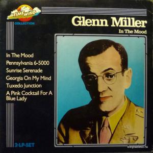 Glenn Miller Orchestra - In The Mood