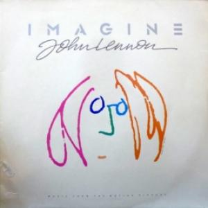John Lennon - Imagine: John Lennon, Music From The Motion Picture