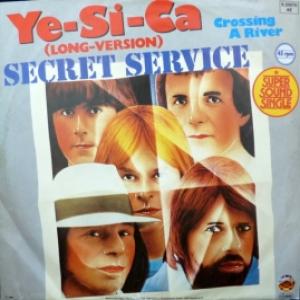 Secret Service - Ye-Si-Ca (Long-Version)