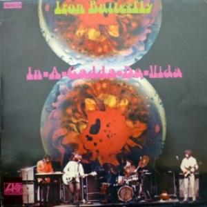 Iron Butterfly - In-A-Gadda-Da-Vida