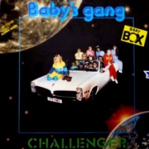Baby's Gang - Challenger