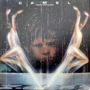 Camel - Rain Dances