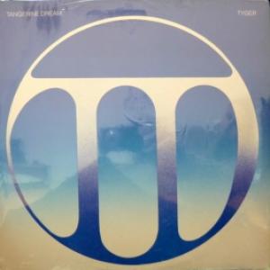 Tangerine Dream - Tyger