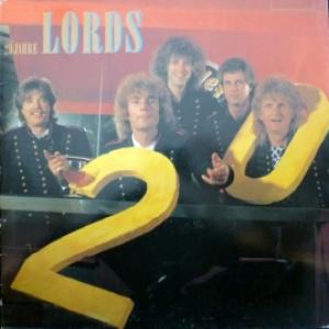 Lords, The - 20 Jahre - Gold Collection