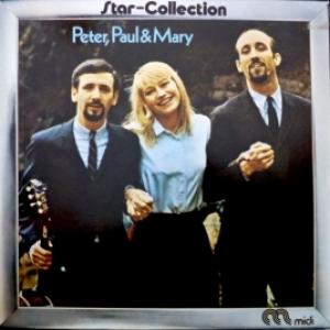 Peter, Paul & Mary - Star-Collection