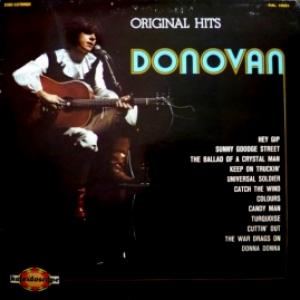 Donovan - Original Hits