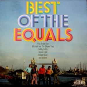 Equals - Best Of The Equals