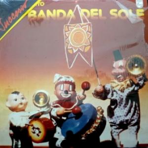 Tony Esposito - La Banda Del Sole