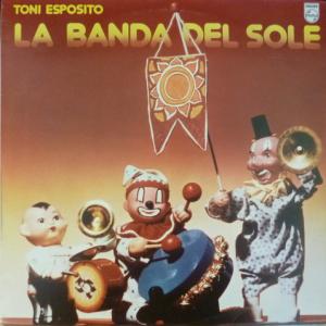 Tony Esposito - La Banda Del Sole