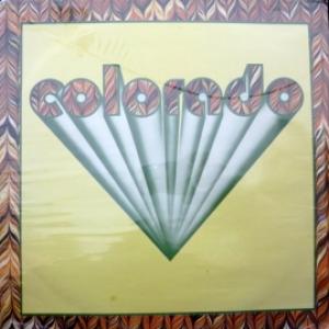 Colorado - California Dreaming