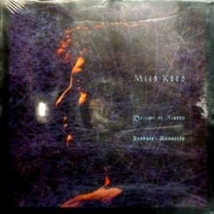 Mick Karn (ex-Japan) - Dreams Of Reason Produce Monsters (feat. D.Sylvian)