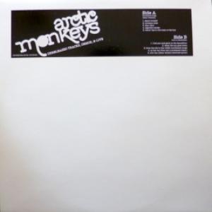 Arctic Monkeys - Unreleased Tracks, Demos, & Live (Colour Promo)