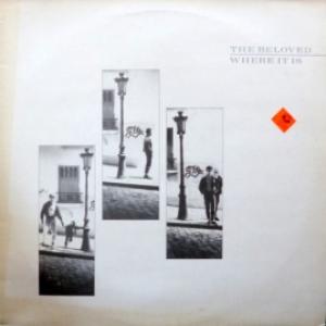 Beloved,The - Where It Is