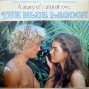 Basil Poledouris - The Blue Lagoon - Music From The Original Soundtrack
