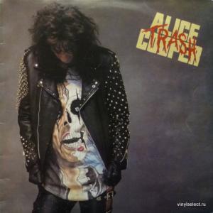 Alice Cooper - Trash
