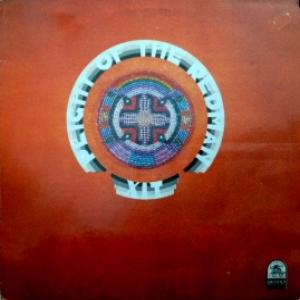 XIT - Plight Of The Redman