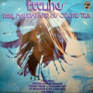 Paul Mauriat - Feelings