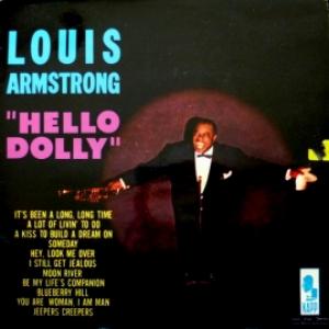 Louis Armstrong - Hello, Dolly