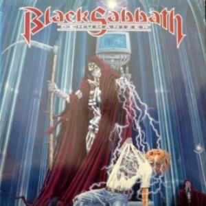 Black Sabbath - Dehumanizer