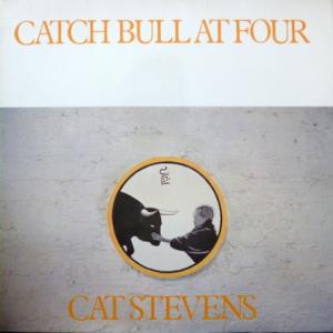 Cat Stevens - Catch Bull At Four