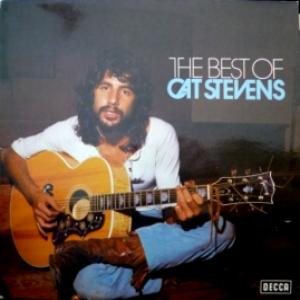 Cat Stevens - The Best Of Cat Stevens