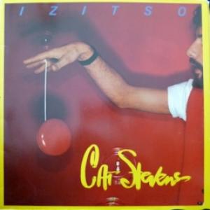 Cat Stevens - Izitso