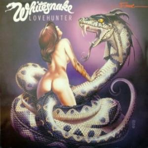 Whitesnake - Lovehunter