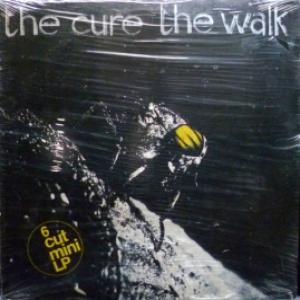 Cure,The - The Walk