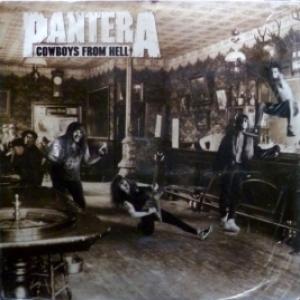 Pantera - Cowboys From Hell