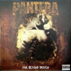 Pantera - Far Beyond Driven