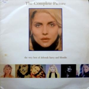 Debbie Harry (Blondie) - The Complete Picture - The Very Best Of Deborah Harry And Blondie 
