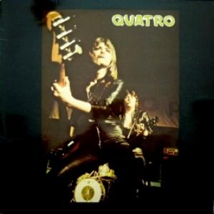 Suzi Quatro - Quatro