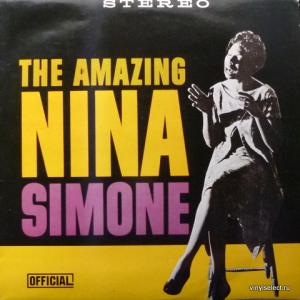 Nina Simone - The Amazing Nina Simone