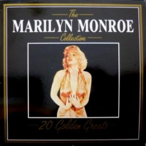 Marilyn Monroe - The Marilyn Monroe Collection