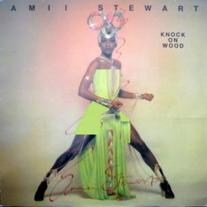 Amii Stewart - Knock On Wood 