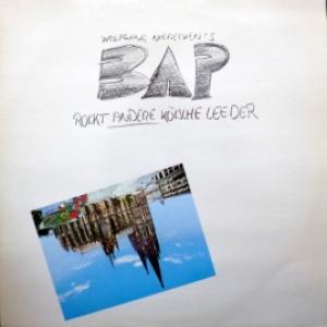 BAP - Rockt Andere Kölsche Leeder