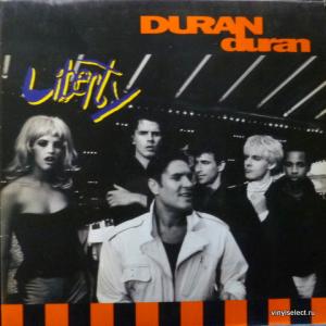 Duran Duran - Liberty