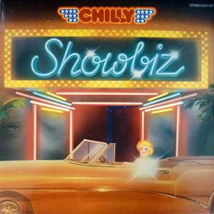Chilly - Showbiz 