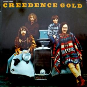 Creedence Clearwater Revival - Creedence Gold