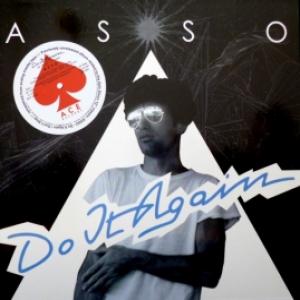 Asso - Do It Again