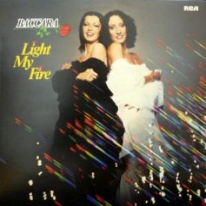 Baccara - Light My Fire