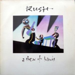 Rush - A Show Of Hands