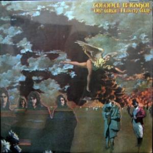 Colonel Bagshot - Oh! What A Lovely War