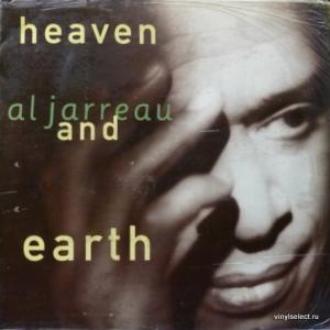 Al Jarreau - Heaven And Earth 