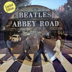 Beatles,The - Abbey Road 