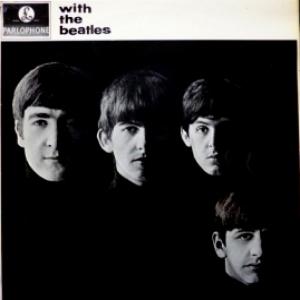 Beatles,The - With The Beatles 