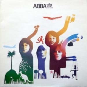 ABBA - The Album 