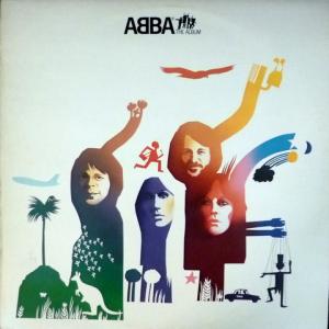 ABBA - The Album 