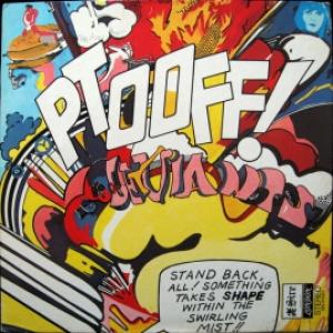 Deviants, The - Ptooff!