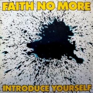 Faith No More - Introduce Yourself
